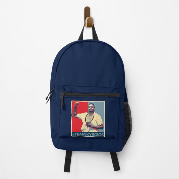 Item preview, Nick Kyrgios designed and sold by clothingstoreJK.