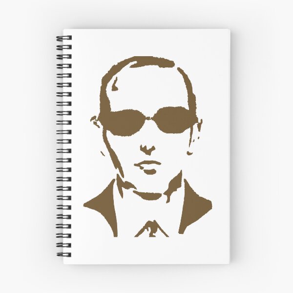 Item preview, DB Cooper - Mysterious Hijacker designed and sold by ForRealSerial.
