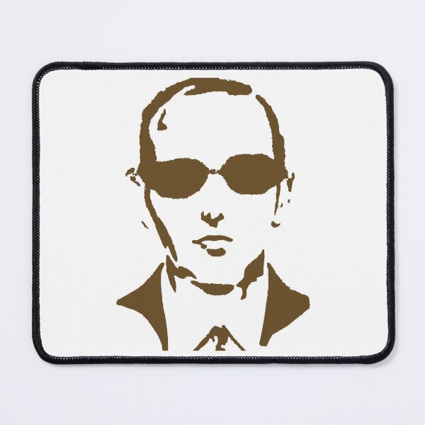 Item preview, DB Cooper - Mysterious Hijacker designed and sold by ForRealSerial.