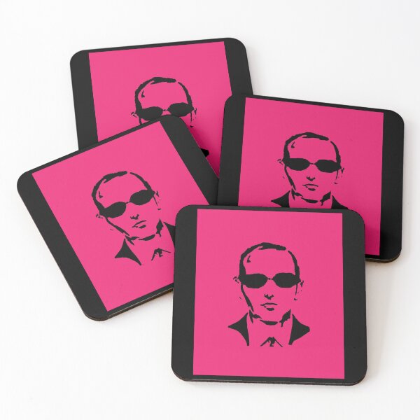 Item preview, DB Cooper - Unsolved Mystery  designed and sold by ForRealSerial.