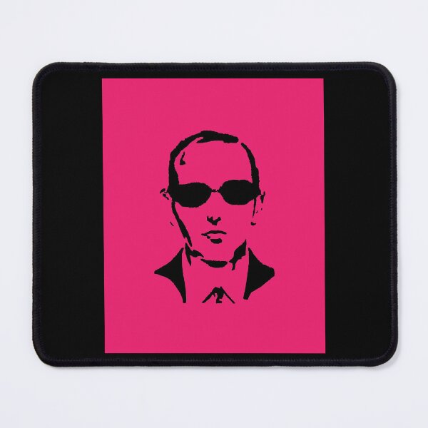 Item preview, DB Cooper - Unsolved Mystery  designed and sold by ForRealSerial.