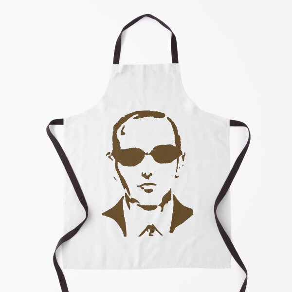 Item preview, DB Cooper - Mysterious Hijacker designed and sold by ForRealSerial.