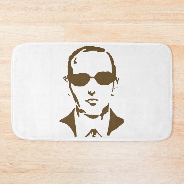 Item preview, DB Cooper - Mysterious Hijacker designed and sold by ForRealSerial.