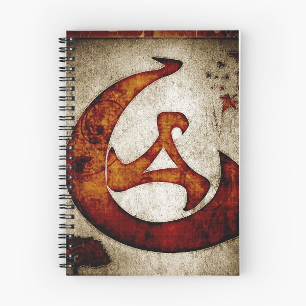 Item preview, Burned Understanding Rune designed and sold by AjDreamCraft.