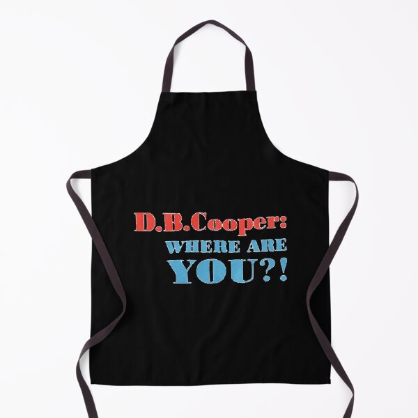 Item preview, Db Cooper Shirts,D b Cooper Shirts,Mouse Pads,Mugs,poster,Backpacks,Cat Mats,Dog Mats.... designed and sold by ForRealSerial.