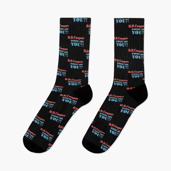 Item preview, Db Cooper Shirts,D b Cooper Shirts,Mouse Pads,Mugs,poster,Backpacks,Cat Mats,Dog Mats.... designed and sold by ForRealSerial.