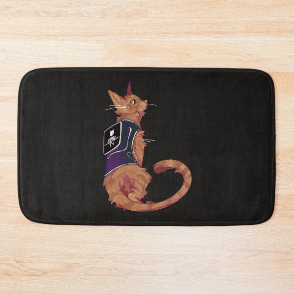 Item preview, Stray Game Stra designed and sold by chrgj0tamara.