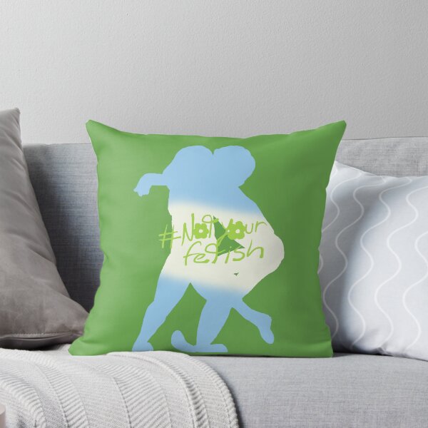 Item preview, Achillean Boys Are Not Your Fetish! designed and sold by BellaExclames.
