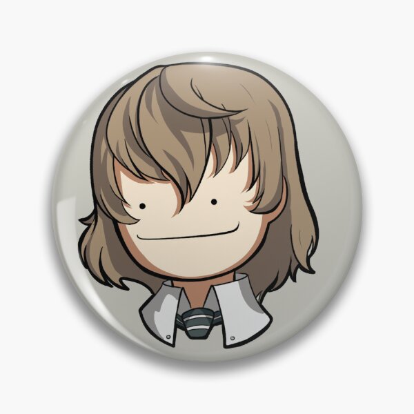 Artikelvorschau, Dito Akechi entworfen und verkauft von battletoasters.