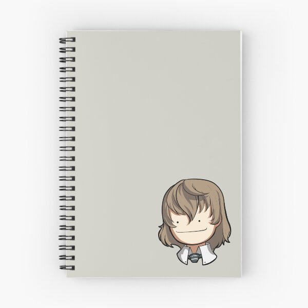 Artikelvorschau, Dito Akechi entworfen und verkauft von battletoasters.