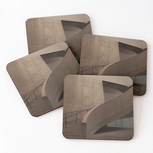 Item preview, Spiral stars at Tate Modern, London designed and sold by NynkeAltenburg.