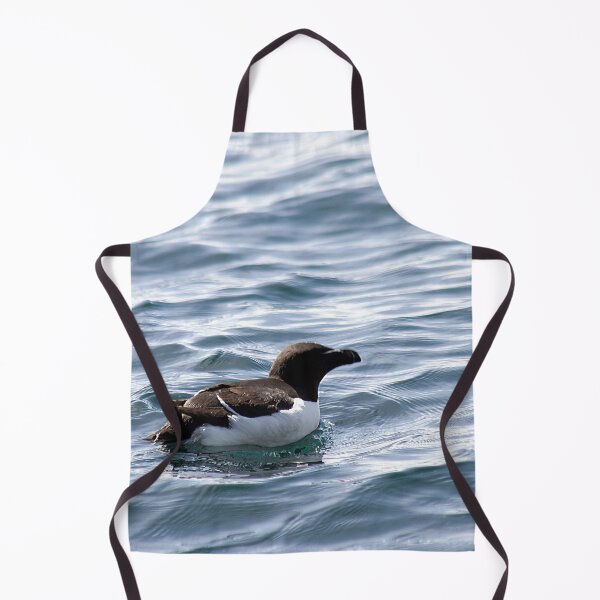 Item preview, Razorbill out at sea designed and sold by HazelWright.