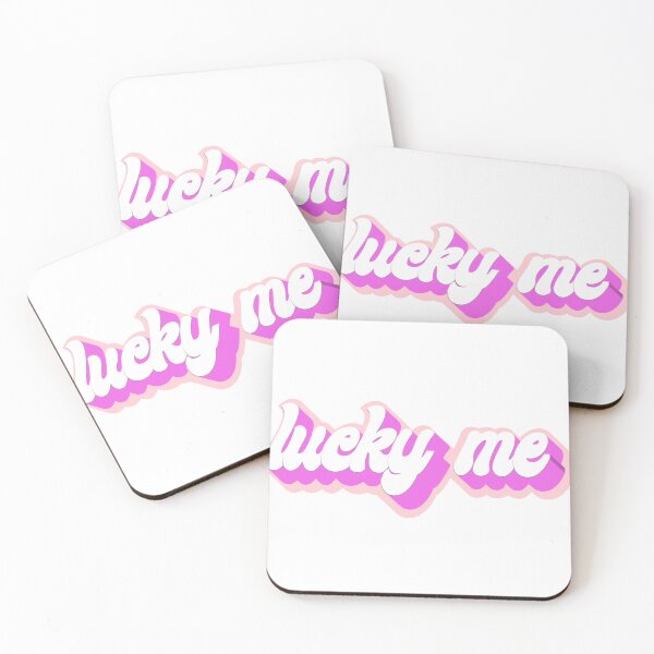 Item preview, LUCKY  designed and sold by vazqpete.