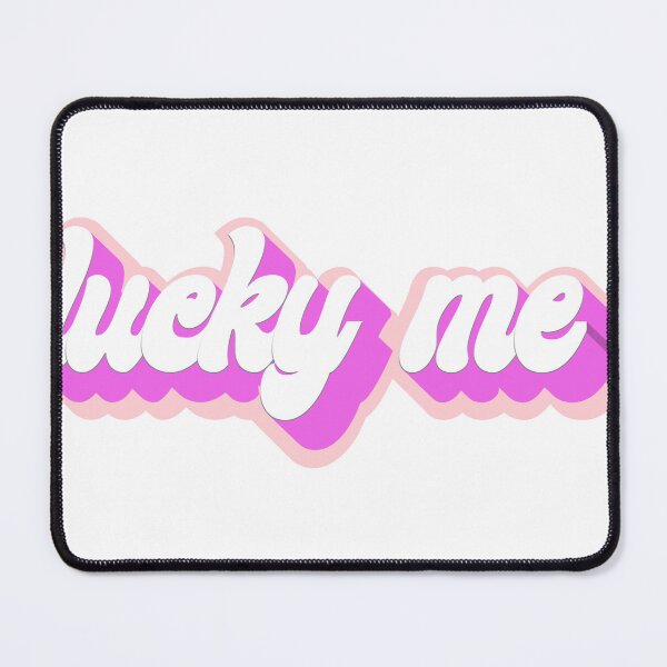 Item preview, LUCKY  designed and sold by vazqpete.