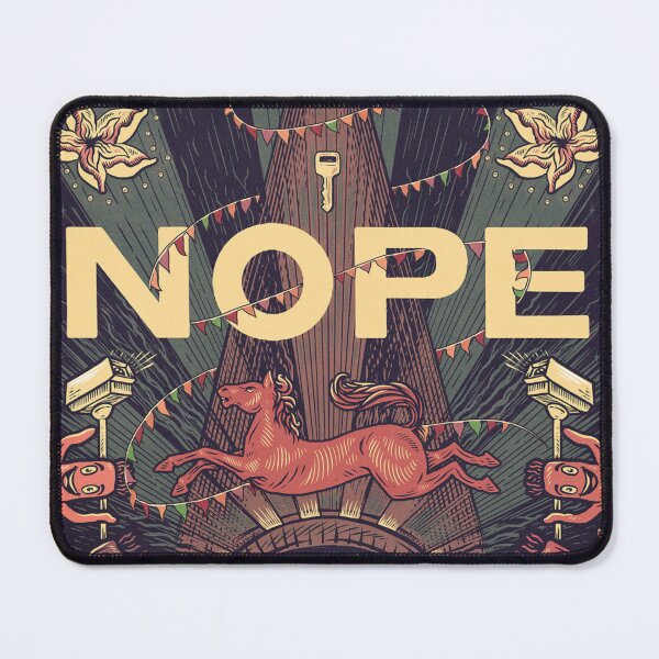 Item preview, Nope Movie designed and sold by OnlyForFans.