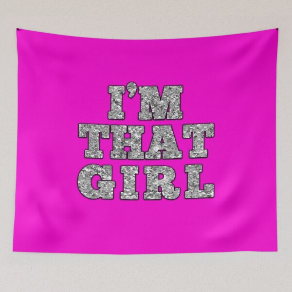 Item preview, I'm That Girl designed and sold by dev11588.