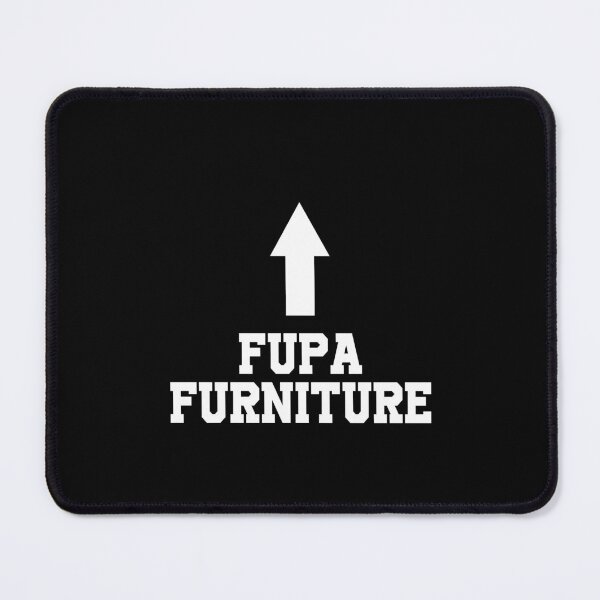 Item preview, Fupa furniture designed and sold by addylolanden.