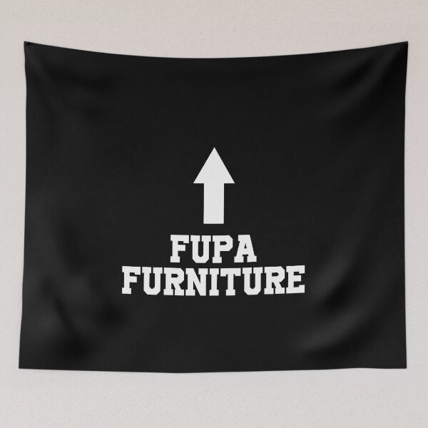 Item preview, Fupa furniture designed and sold by addylolanden.