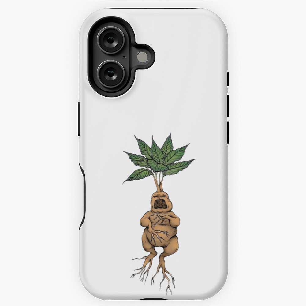 Item preview, iPhone Magsafe Tough Case designed and sold by MagicArtworks.