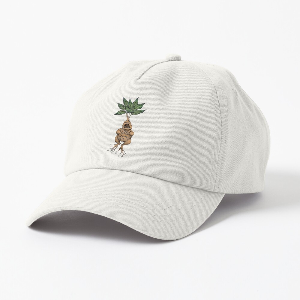 Item preview, Dad Hat designed and sold by MagicArtworks.