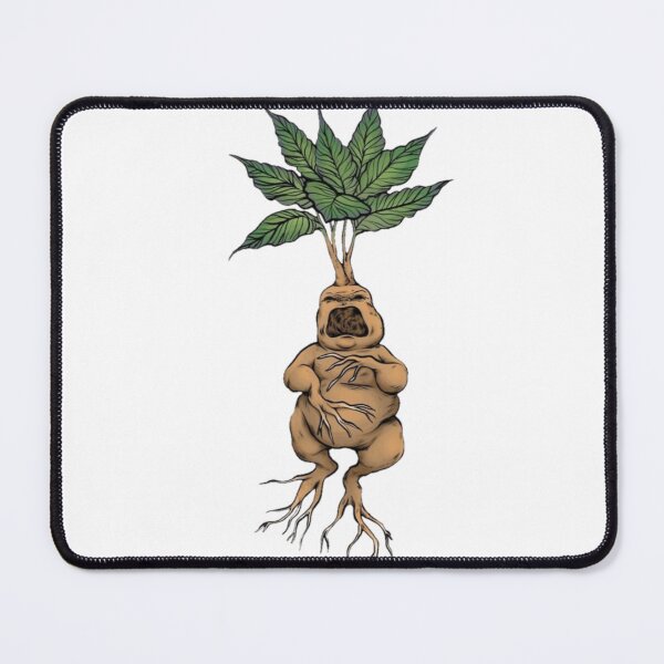 Item preview, Root Monster designed and sold by MagicArtworks.
