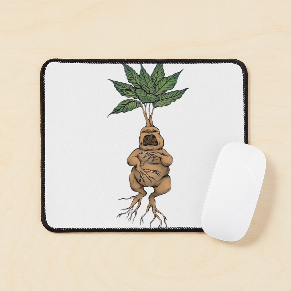 Item preview, Mouse Pad designed and sold by MagicArtworks.