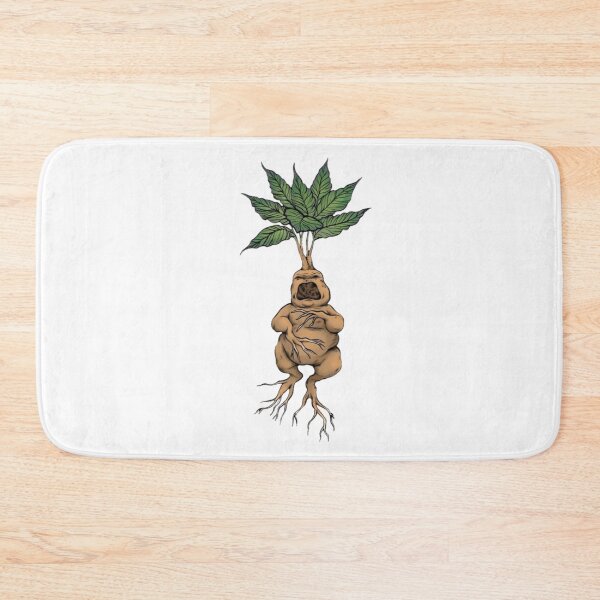 Item preview, Root Monster designed and sold by MagicArtworks.
