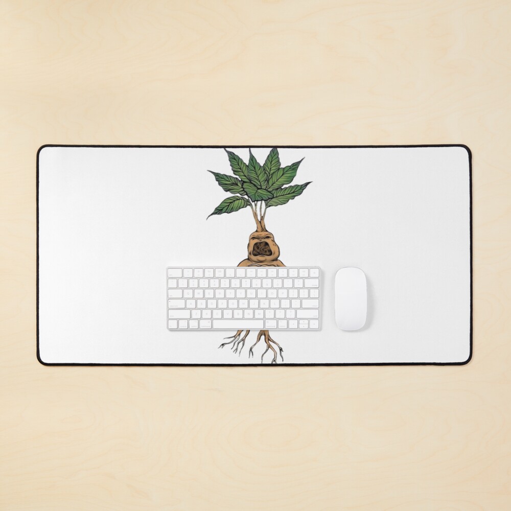 Item preview, Desk Mat designed and sold by MagicArtworks.