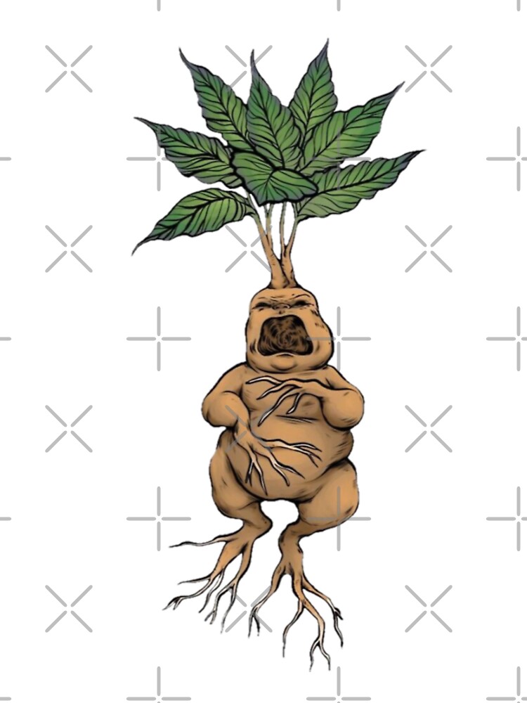 Thumbnail 2 of 2, Baby One-Piece, Root Monster designed and sold by MagicArtworks.