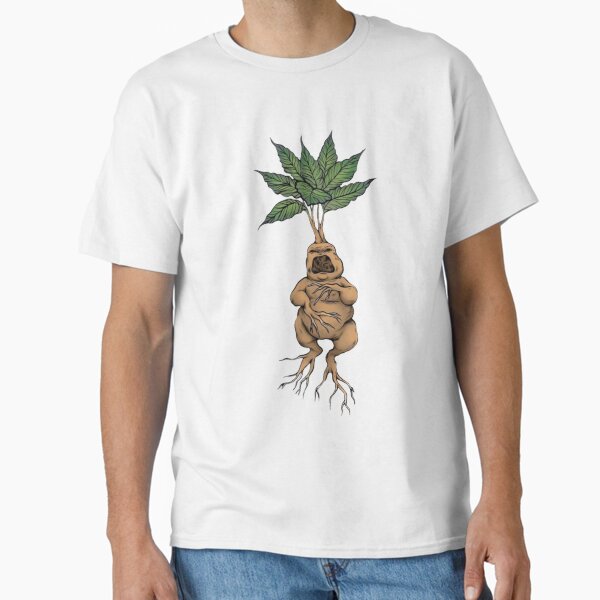 Item preview, Root Monster designed and sold by MagicArtworks.