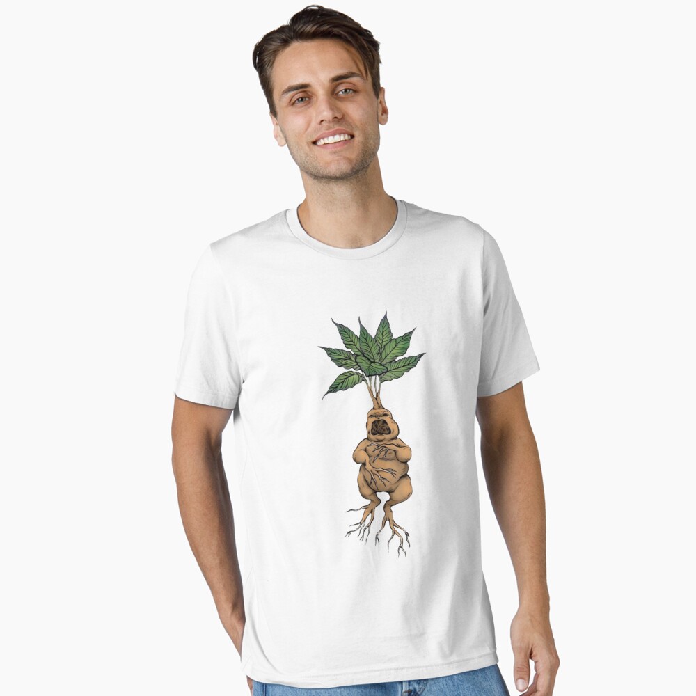 Item preview, Essential T-Shirt designed and sold by MagicArtworks.