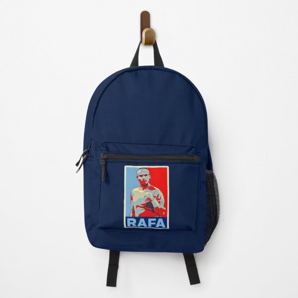 Item preview, Rafael RAFA Nadal Shepard Fairey Style Tribute designed and sold by clothingstoreJK.