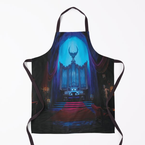 Item preview, The Phantom's lair designed and sold by nipuni.