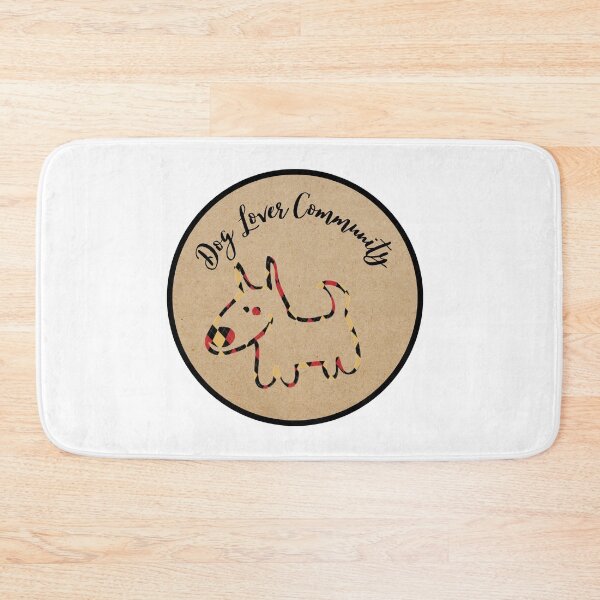 Item preview, Pet Dog Lover Community Design designed and sold by deepakrode7.