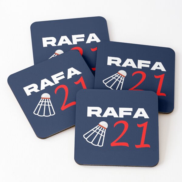 Item preview, Rafael Nadal 21 Grandslam Title, rafa   designed and sold by clothingstoreJK.