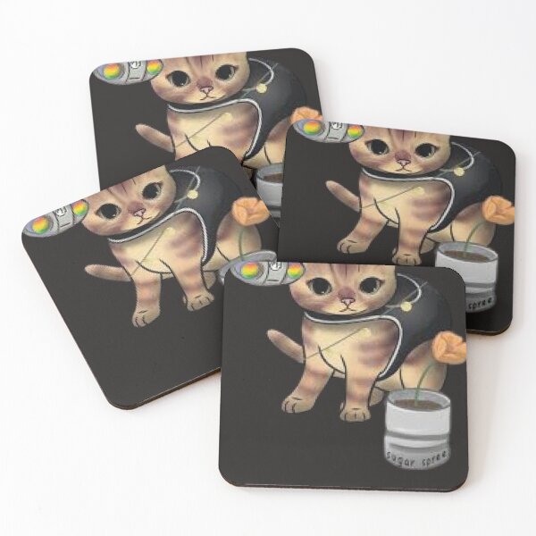 Item preview, Stray Game Stra designed and sold by chrgj0tamara.