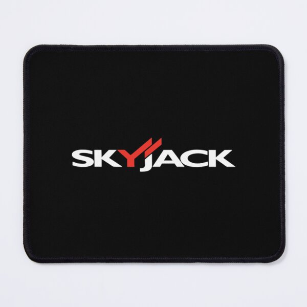 Item preview, Skyjack New Logo designed and sold by ForRealSerial.