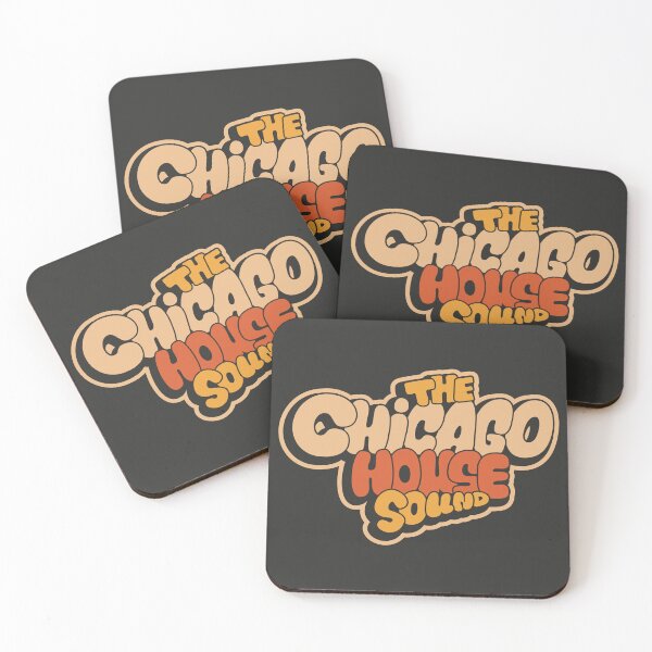 Item preview, Chicago house Sound - Chicago House Music designed and sold by Boogosh.