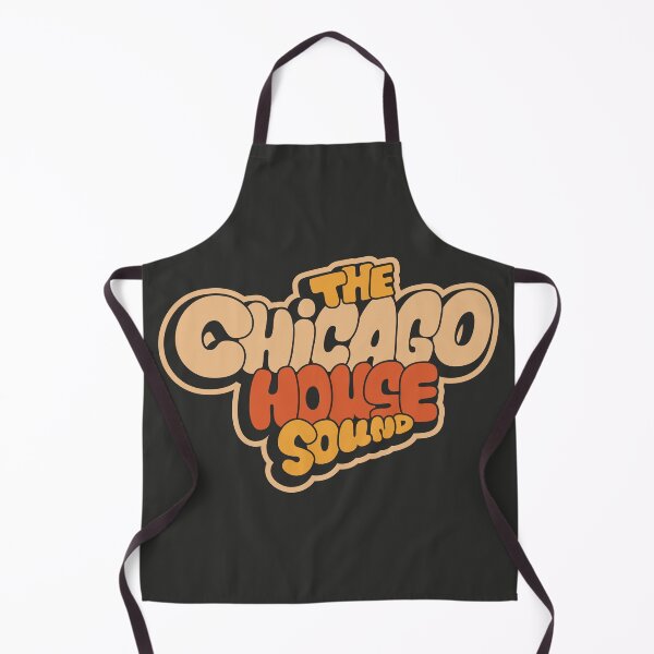 Item preview, Chicago house Sound - Chicago House Music designed and sold by Boogosh.