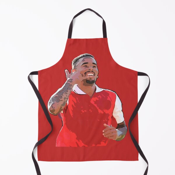 Artikelvorschau, Gabriel Jesus entworfen und verkauft von raffrasta.
