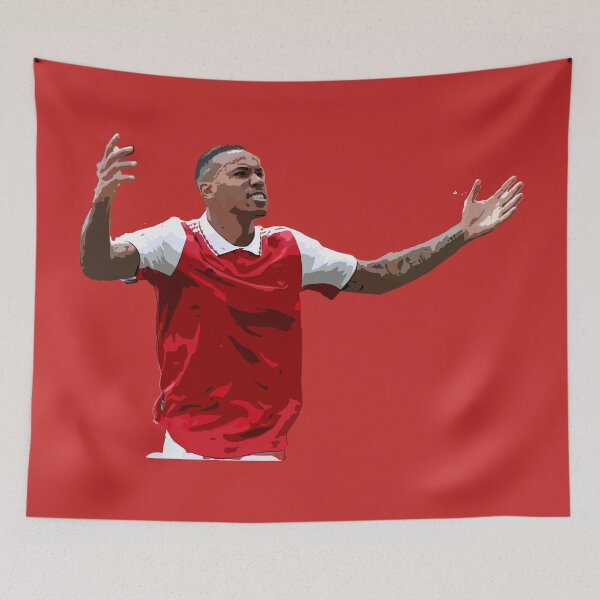 Item preview, gabriel jesus designed and sold by raffrasta.
