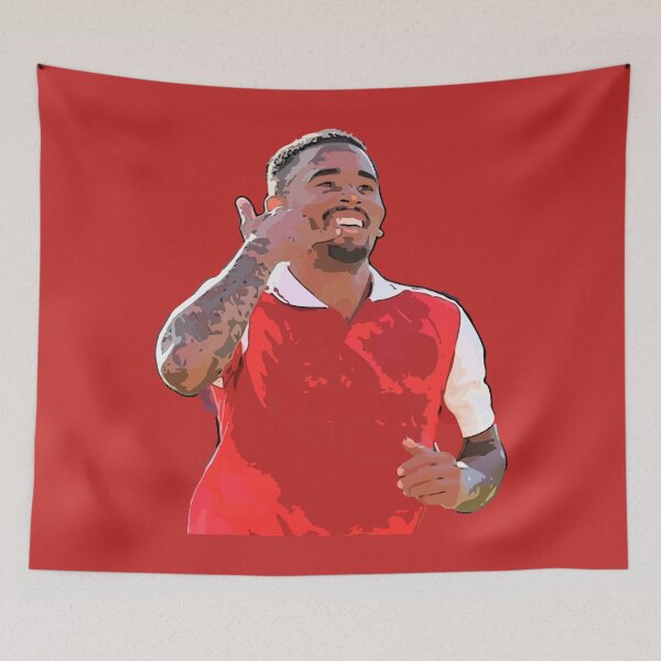 Item preview, gabriel jesus designed and sold by raffrasta.