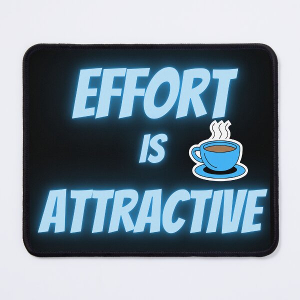 Item preview, Effort designed and sold by Showmee.