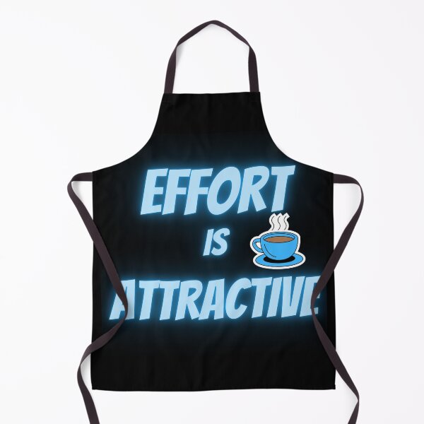 Item preview, Effort designed and sold by Showmee.