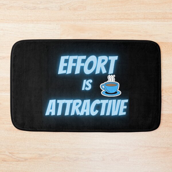 Item preview, Effort designed and sold by Showmee.