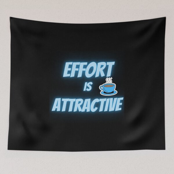 Item preview, Effort designed and sold by Showmee.