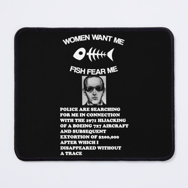 Item preview, Women Want Me, Fish Fear Me designed and sold by ForRealSerial.