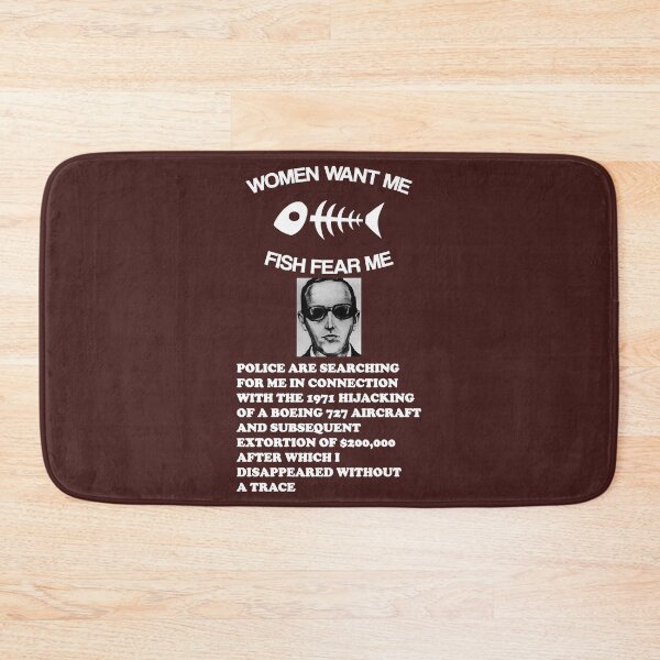 Item preview, Women Want Me, Fish Fear Me designed and sold by ForRealSerial.