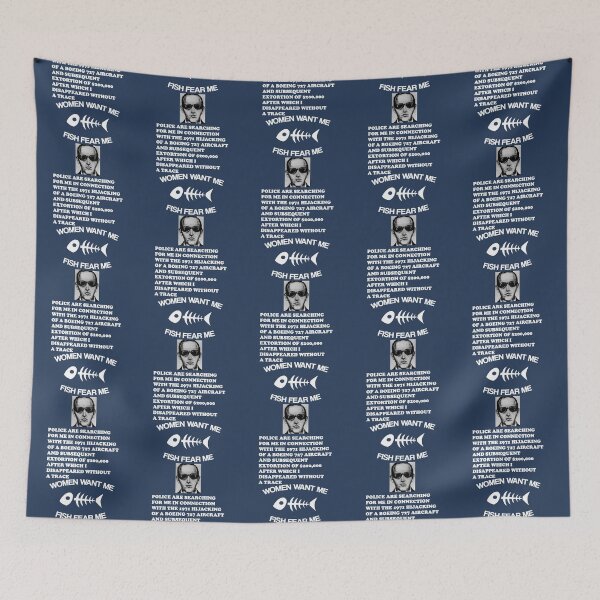 Item preview, Women Want Me, Fish Fear Me designed and sold by ForRealSerial.