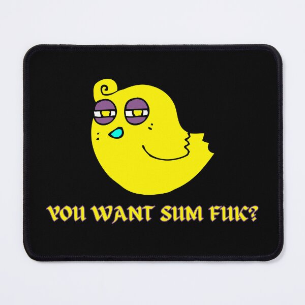 Item preview, You want sum fuk? | Tracy designed and sold by TracyPhotoArt.